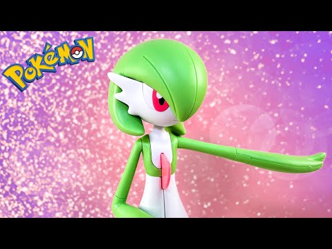 포켓몬 프라모델 가디안 pokemon Gardevoir plamodel ポケモン サーナイト プラモデル